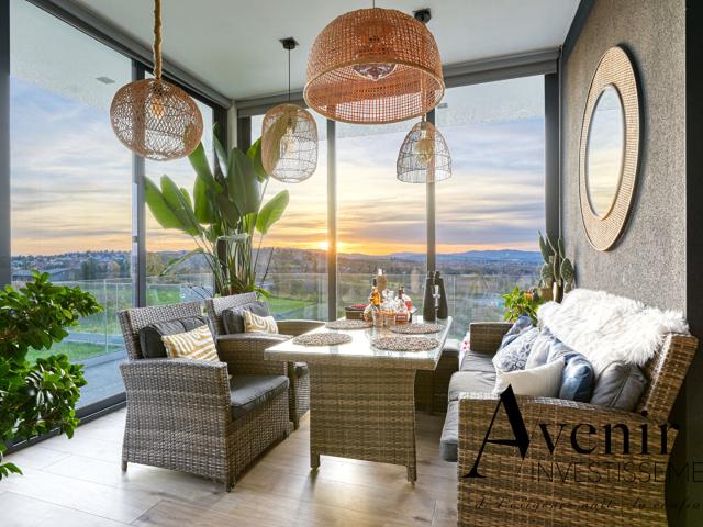 Maison 7 pièces 235 m²