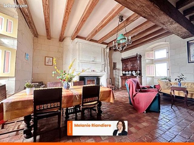 Maison 7 pièces 235 m²