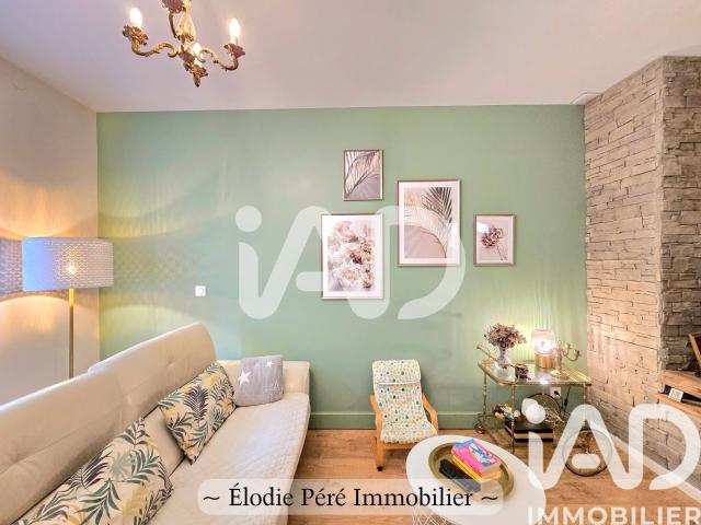 Maison 7 pièces 235 m²
