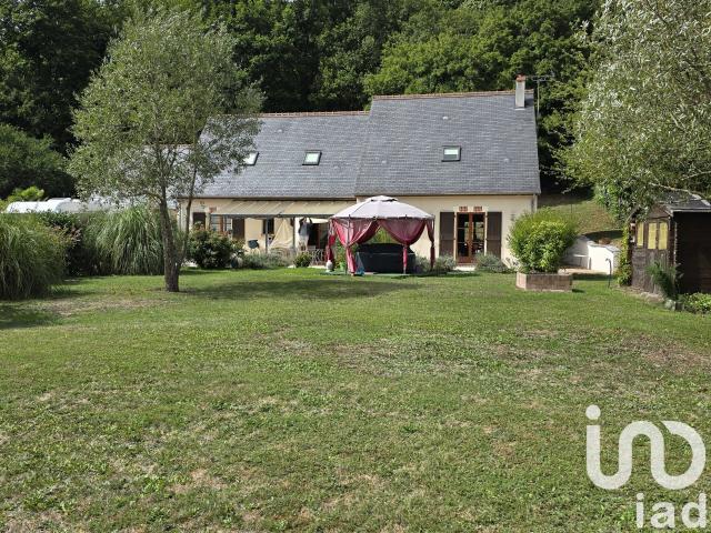 Maison 7 pièces 235 m²