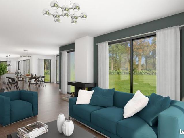 Maison 7 pièces 236 m²
