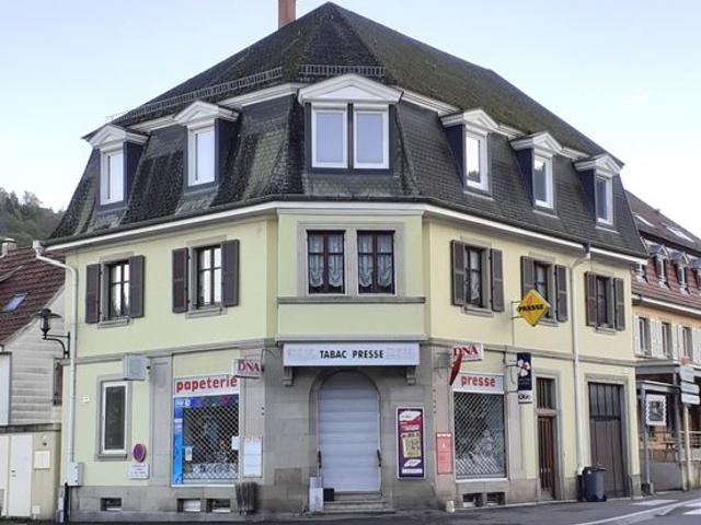 Maison 7 pièces 236 m²