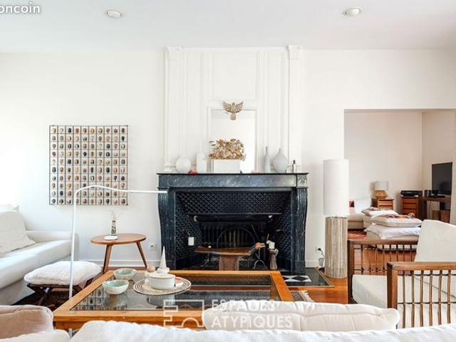 Maison 7 pièces 236 m²