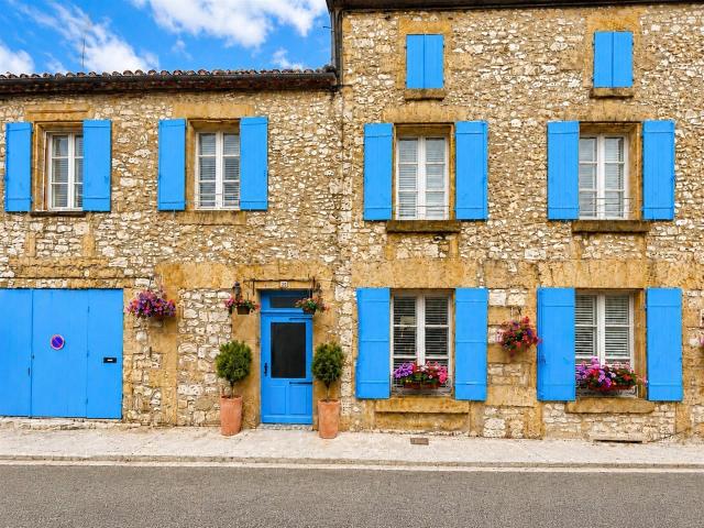 Maison 7 pièces 237 m²
