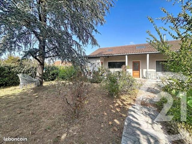 Maison 7 pièces 237 m²