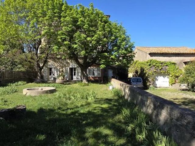 Maison 7 pièces 237 m²