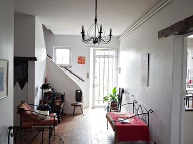 Maison 7 pièces 237 m²