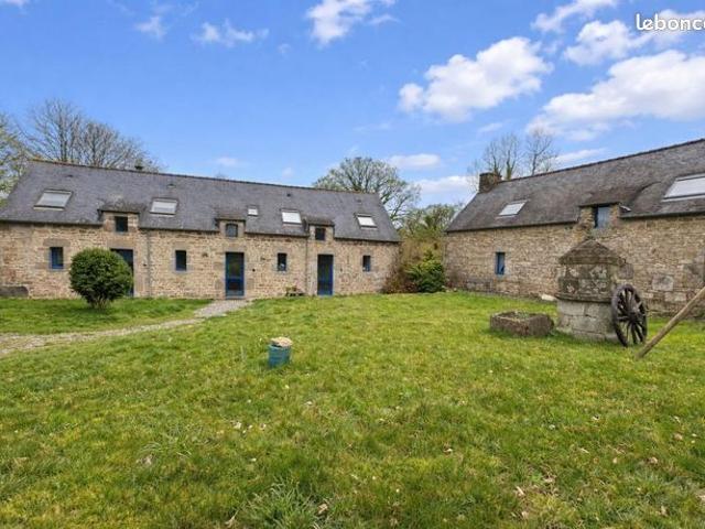Maison 7 pièces 237 m²