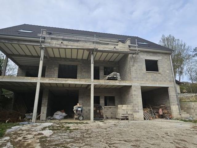Maison 7 pièces 237 m²