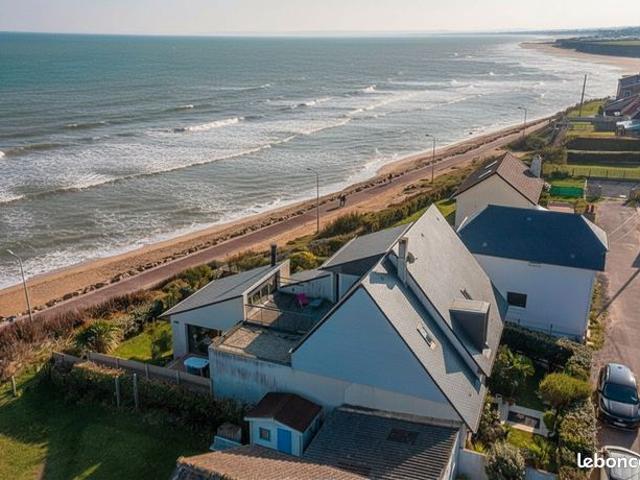 Maison 7 pièces 237 m²