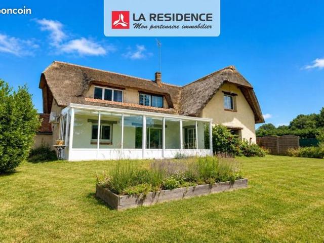 Maison 7 pièces 237 m²