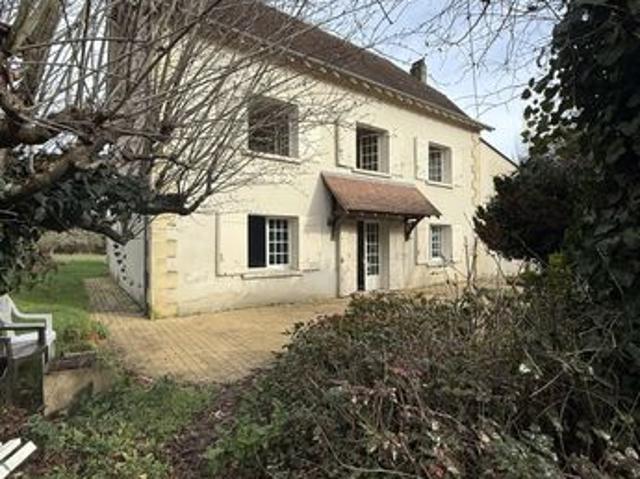 Maison 7 pièces 237 m²