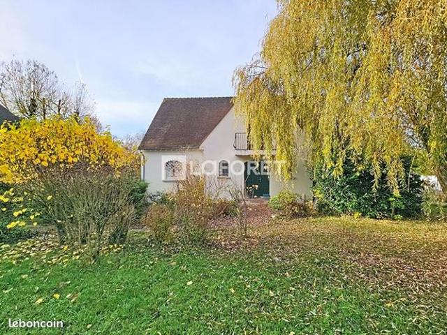 Maison 7 pièces 237 m²