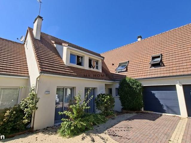 Maison 7 pièces 237 m²