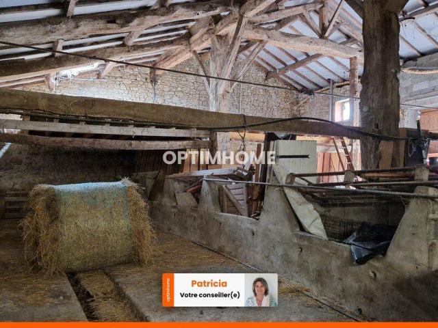 Maison 7 pièces