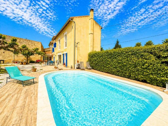 Maison 7 pièces 238 m²