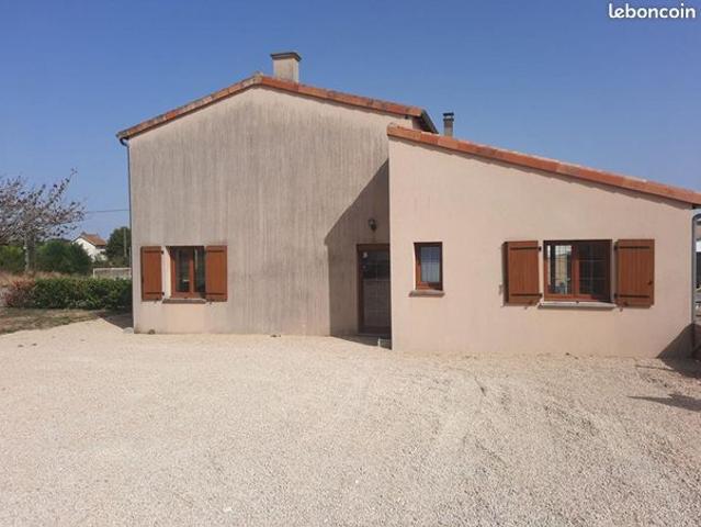 Maison 7 pièces 238 m²