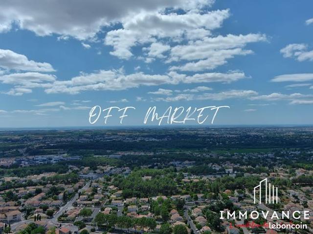 Maison 7 pièces 250 m²