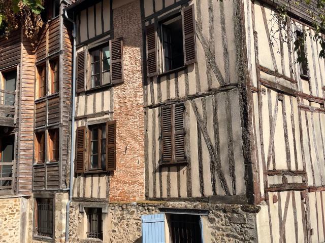Maison 7 pièces