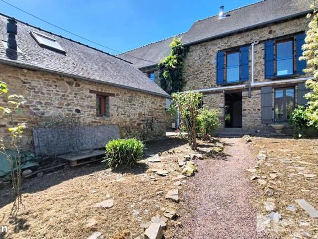 Maison 7 pièces 230 m²