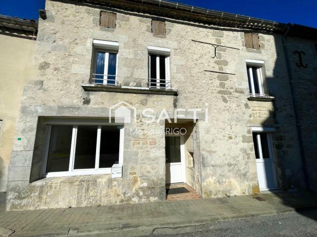 Maison 7 pièces 230 m²