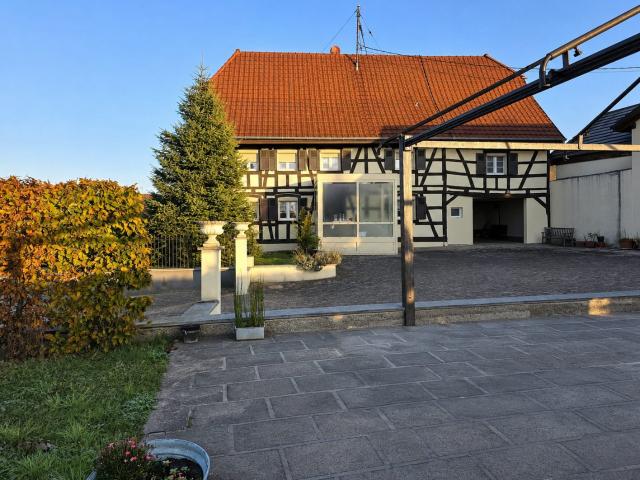 Maison 7 pièces 230 m²