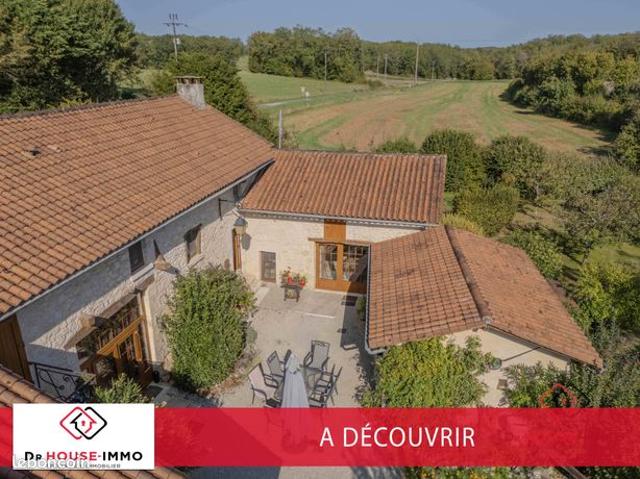 Maison 7 pièces 230 m²