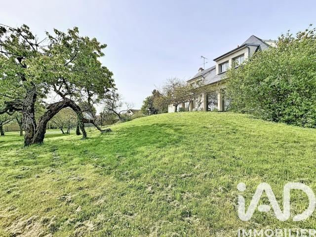Maison 7 pièces 250 m²