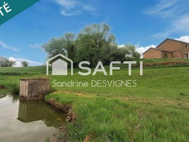 Maison 7 pièces 230 m²