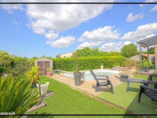 Maison 7 pièces 230 m²