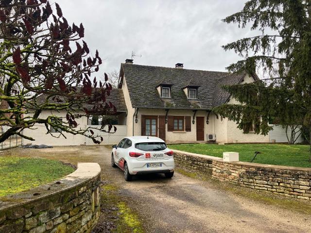 Maison 7 pièces 230 m²