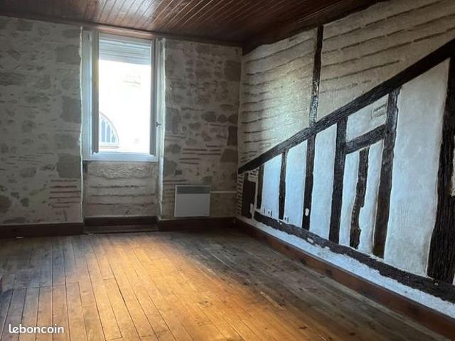 Maison 7 pièces 230 m²