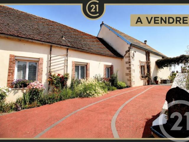 Maison 7 pièces 230 m²