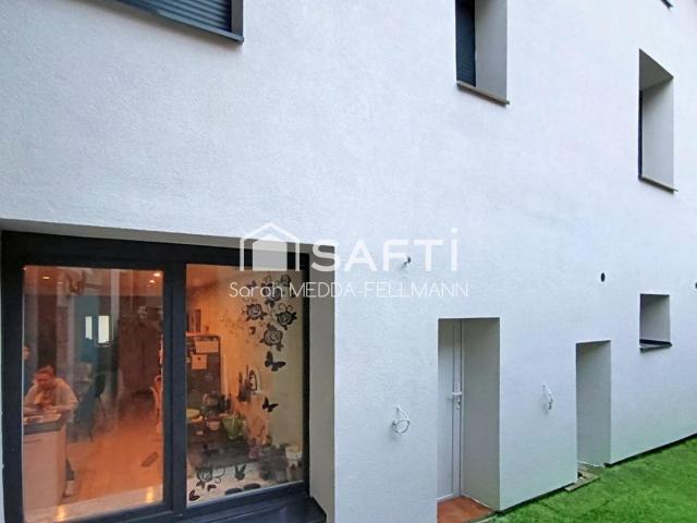 Maison 7 pièces 230 m²