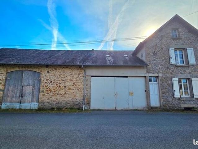 Maison 7 pièces 230 m²