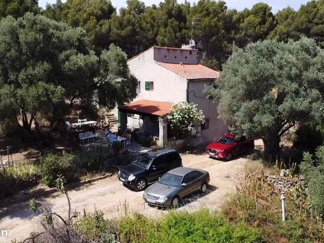 Maison 7 pièces 230 m²