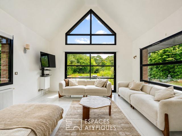 Maison 7 pièces 230 m²