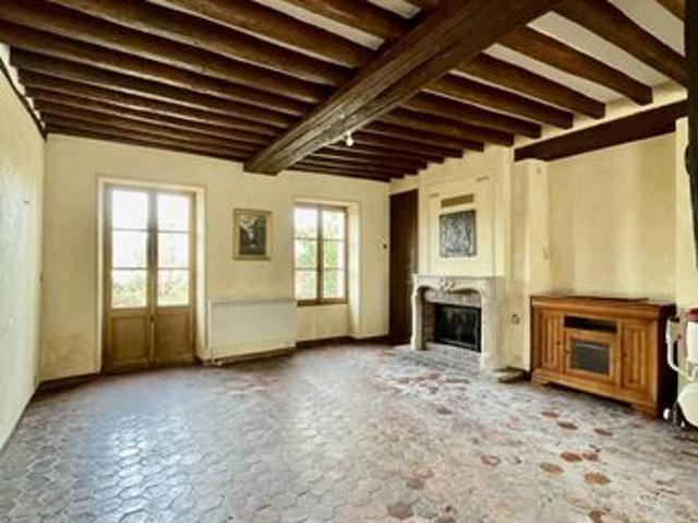 Maison 7 pièces 230 m²