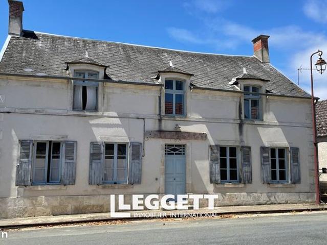 Maison 7 pièces 230 m²