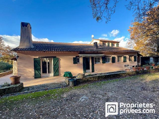 Maison 7 pièces 230 m²