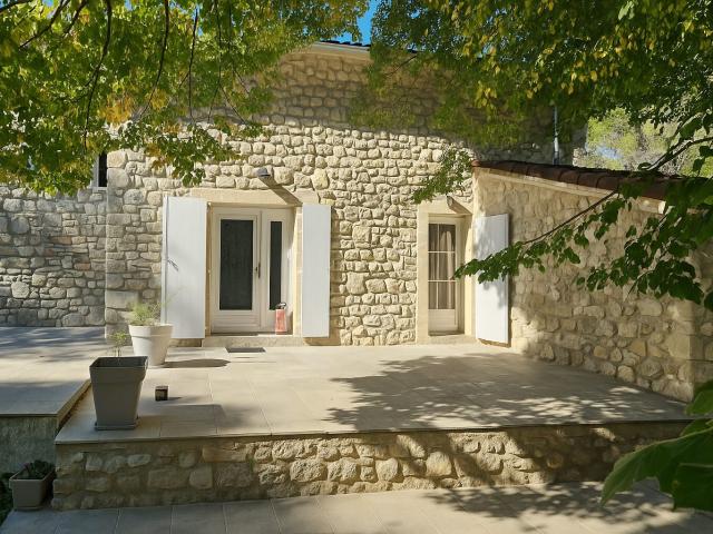 Maison 7 pièces 230 m²