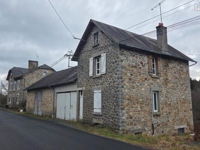 Maison 7 pièces 230 m²
