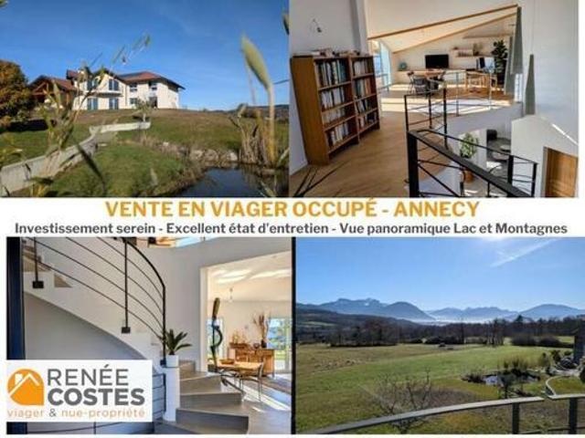 Maison 7 pièces 230 m²