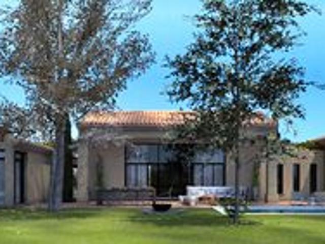 Maison 7 pièces 230 m²