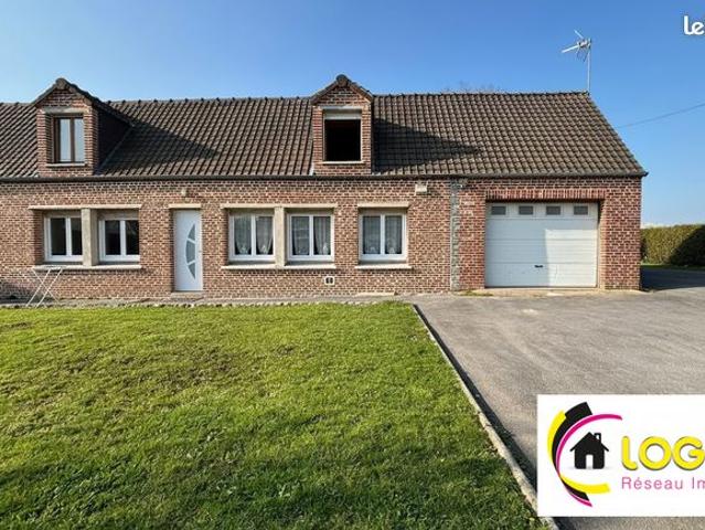 Maison 7 pièces 230 m²
