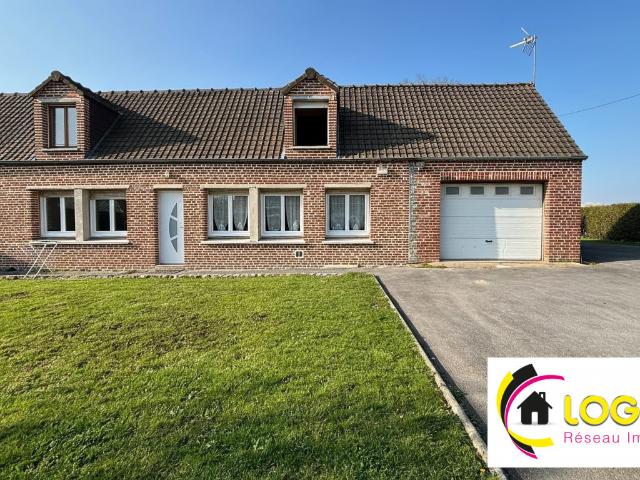 Maison 7 pièces 230 m²