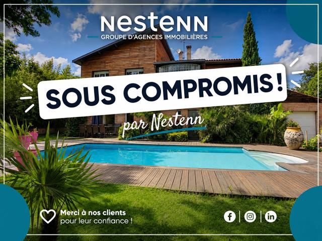 Maison 7 pièces 230 m²