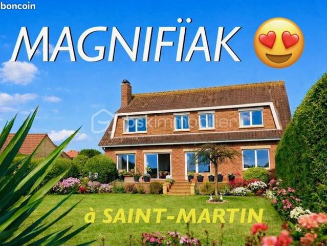 Maison 7 pièces 230 m²