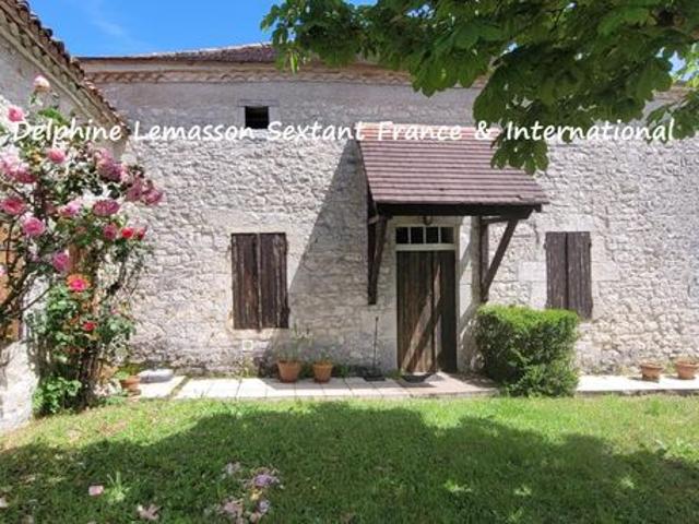 Maison 7 pièces 230 m²