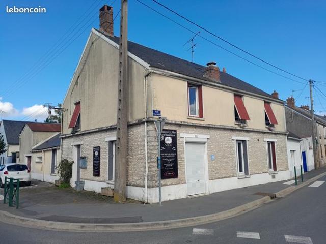 Maison 7 pièces 230 m²